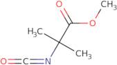 Methyl 2-isocyanato-2-methylpropanoate