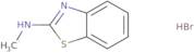 N-Methyl-1,3-benzothiazol-2-amine hydrobromide