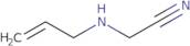 2-[(Prop-2-en-1-yl)amino]acetonitrile