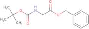 Benzyl 2-Tert-Butoxycarbonyl)Amino)Acetate