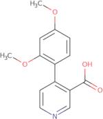 3-Dimethylaminobenzoyl chloride