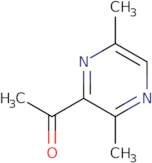 1-(3,6-Dimethylpyrazin-2-yl)ethanone