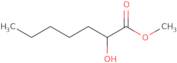 Methyl 2-hydroxyheptanoate