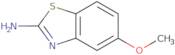 5-Methoxy-1,3-benzothiazol-2-amine