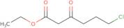 Ethyl 6-chloro-3-oxohexanoate