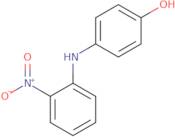4-(2-Nitroanilino)phenol