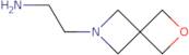 2-Oxa-6-azaspiro[3.3]heptane-6-ethanamine