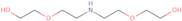 2-(2-{[2-(2-Hydroxyethoxy)ethyl]amino}ethoxy)ethan-1-ol