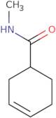 N-Methylcyclohex-3-ene-1-carboxamide