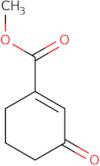 Methyl 3-oxo-cyclohex-1-enecarboxylate