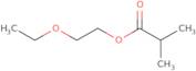 2-Ethoxyethyl Isobutyrate