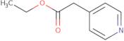 Ethyl 4-pyridylacetate