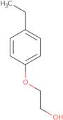 2-(4-Ethylphenoxy)ethanol