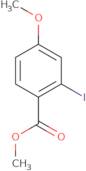 Methyl 2-Iodo-4-methoxybenzoate