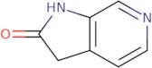1H-Pyrrolo[2,3-c]pyridin-2(3H)-one
