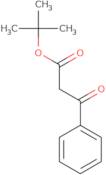 tert-Butyl 3-oxo-3-phenylpropanoate