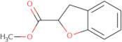 Methyl 2,3-dihydro-1-benzofuran-2-carboxylate