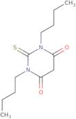 1,3-dibutyl-2-sulfanylidene-1,3-diazinane-4,6-dione