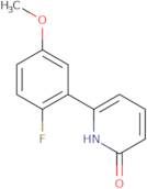 6-Methoxy-chroman-3-ylaminehydrochloride