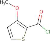 3-Methoxythiophene-2-carbonyl chloride