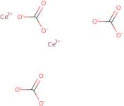 Cerium(III) carbonate hydrate