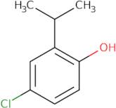 4-Chloro-2-(propan-2-yl)phenol