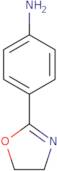 4-(4,5-Dihydro-1,3-oxazol-2-yl)aniline