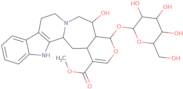 3α-Dihydrocadambine