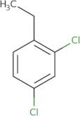 2,4-Dichloro-1-ethylbenzene