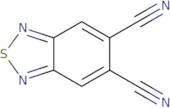 Benzo[C][1,2,5]thiadiazole-5,6-dicarbonitrile