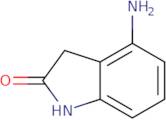 4-Amino-1,3-dihydro-indol-2-one