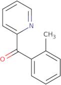 2-(2-Methylbenzoyl)pyridine