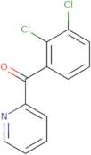 2-(2,3-Dichlorobenzoyl)pyridine