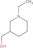 (1-Ethylpiperidin-3-yl)methanol