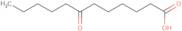 7-Oxododecanoic acid