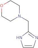 4-[(1H-Imidazol-2-yl)methyl]morpholine