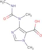 Caffeidine acid