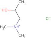 Dimepranol-d6 Hydrochloride