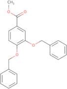 Methyl 3,4-bis(benzyloxy)benzoate