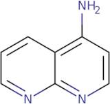 1,8-Naphthyridin-4-amine