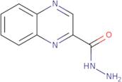 2-Quinoxalinecarbohydrazide