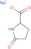 Sodium 5-Oxopyrrolidine-2-carboxylate