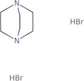 1,4-Diazabicyclo[2.2.2]octane Dihydrobromide