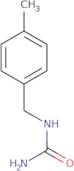 N-(4-Methylbenzyl)urea