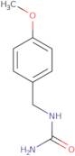 1-(4-Methoxybenzyl)urea