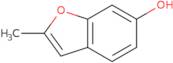 2-Methylbenzofuran-6-ol