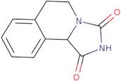 6,10b-Dihydro-5H-imidazo[5,1-a]isoquinoline-1,3-dione