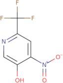 (S)-4-Oxopyrrolidine-2-carboxylic acid hydrochloride