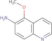 5-Methoxyquinolin-6-amine