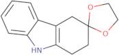 5-Oxo-tetrahydrocarbazole ethylene ketal